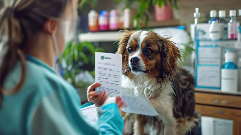 Vacinação de Pets para Viagens: Guia Completo para a Segurança do seu Animal