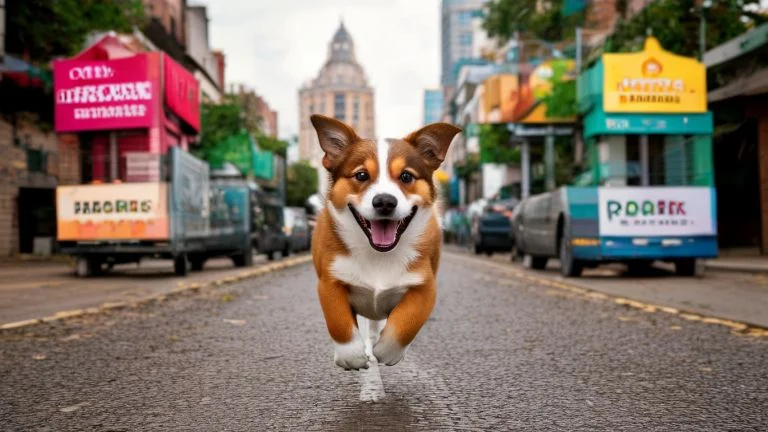 Descubra 7 Destinos Brasileiros Ideais para Aventureiros com Pets