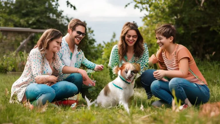 Planejando Sua Próxima Viagem com o Pet: Dicas Indispensáveis