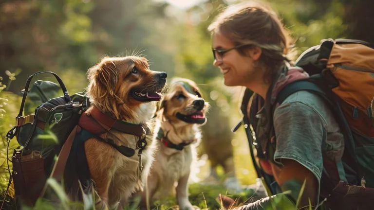 Socorro imediato: Conheça as primeiras ações ao aventurar-se com seu pet