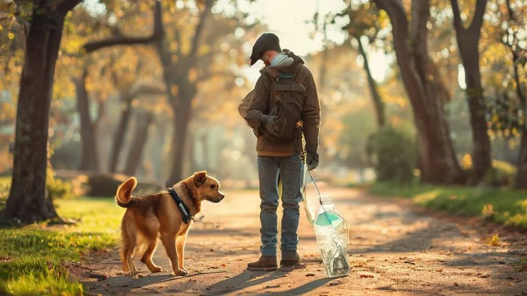 O Melhor Guia para Otimizar a Caminhada do seu Cão