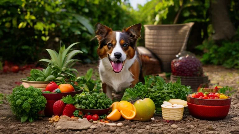 Alimentação Ideal Para o Seu Pet em Viagens e Aventuras ao Ar Livre