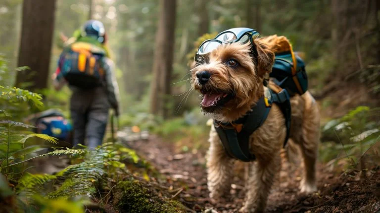 Guia Prático: Como Transformar seu Pet em um Aventureiro