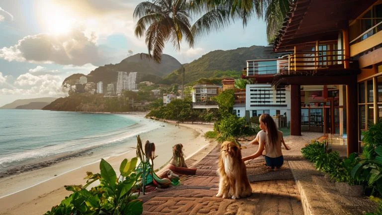 Descubra as Melhores Hospedagens Pet-Friendly para suas Aventuras no Brasil