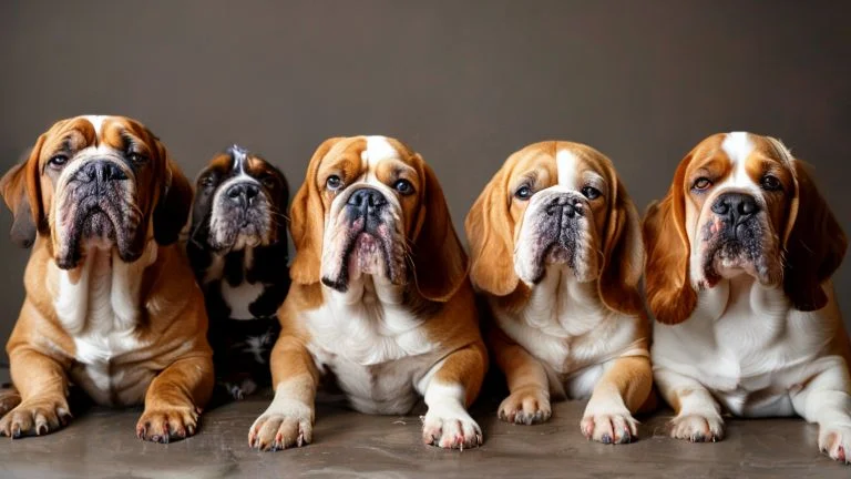 Descubra as Raças de Cachorros Mais Tranquilas para Adotar