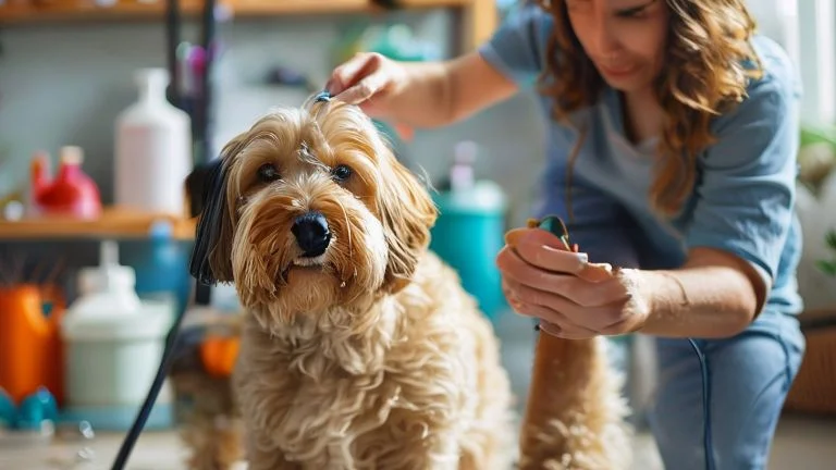 Prevenção de pulgas e carrapatos em pets: ações diárias para manter seu pet saudável