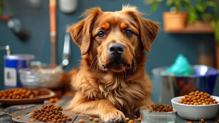 Como Manter a Pelagem do Seu Cão Saudável Todos os Dias