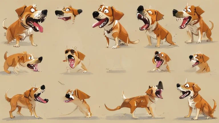 Descobrindo a Linguagem dos Latidos: Entenda o que seu Cão quer Expressar