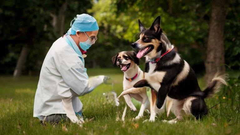 Descubra como a castração pode alterar o comportamento do seu pet