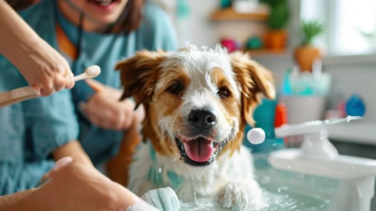 Maneiras eficazes de furthur para a limpeza do seu pet sem stress: orientações da vt8